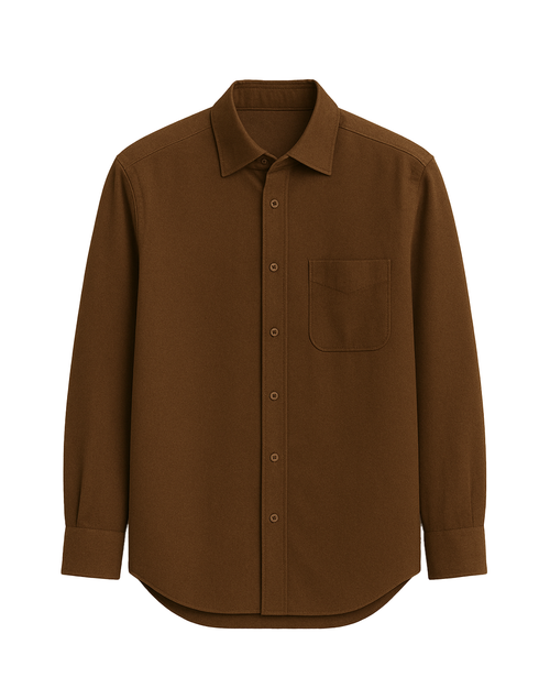 Cassedo Classic Men Shirt