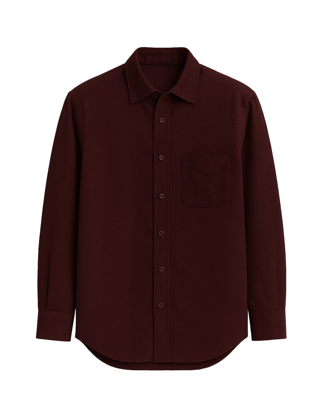 Cassedo Classic Men Shirt